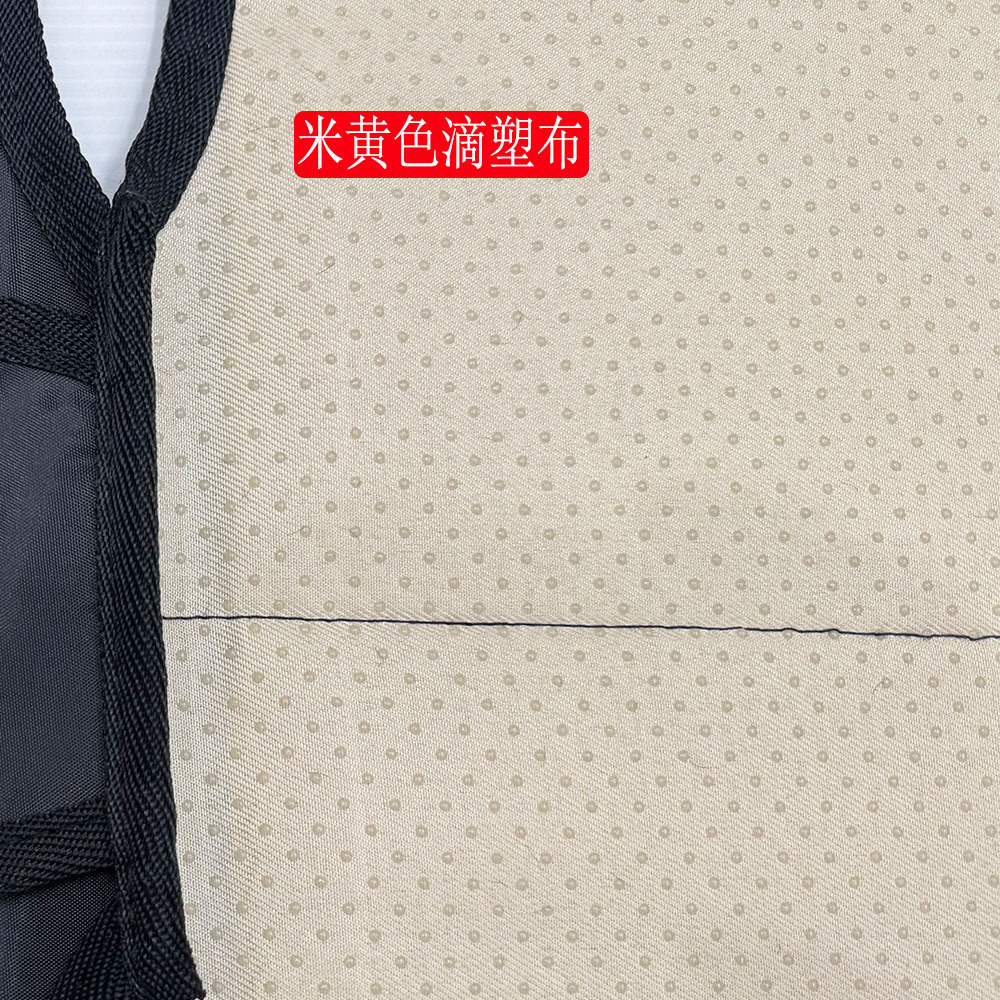 Amazon Kidsren's Car Safety Seat Cushion Anti-Slip Anti-Wear Cushion Seat Protection Cushion Baby Safety Seat Cushion
