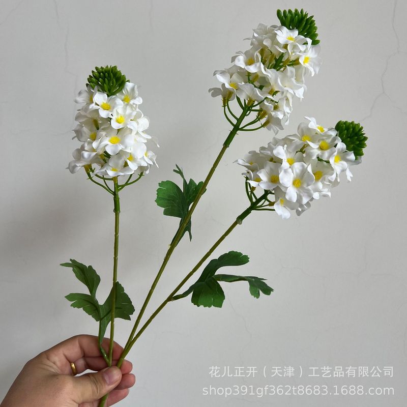 新しい白い模擬花結婚式ホームホテルショッピングモール装飾天井装飾造花模擬花|undefined