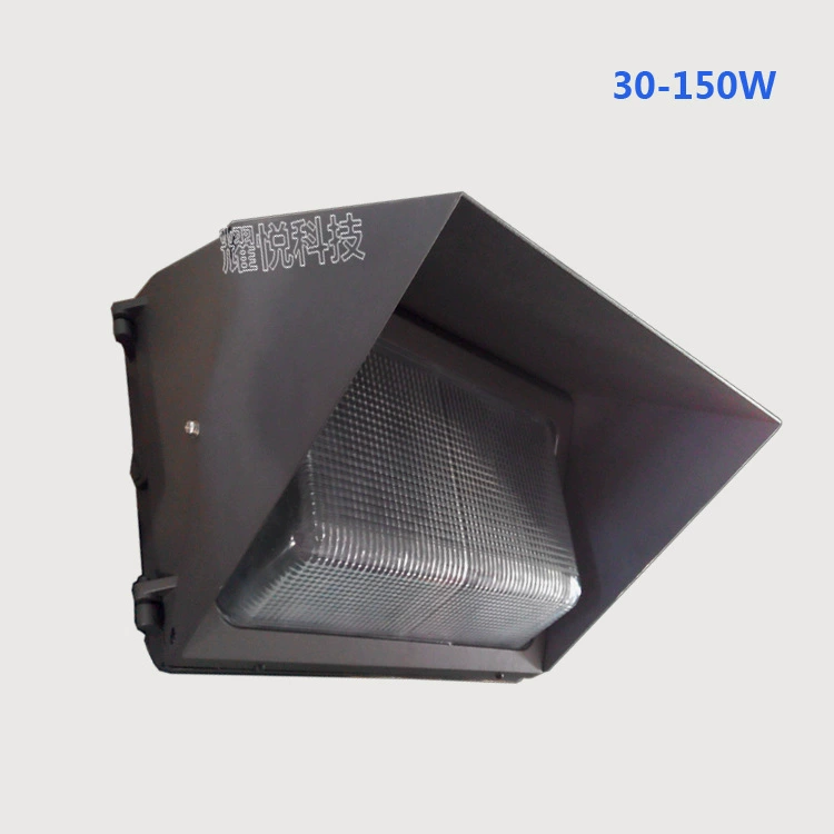KW-BL80W Corridor Terrace Tunnel Tunnel Wall Lantern Triangle Wall-mounted Light Patch Light Source
