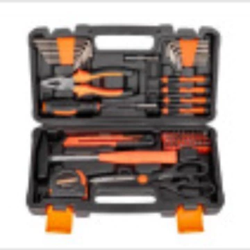 Комплект бытовой аппаратной инструментальной комбинации ручной ремонт набор набор подарочных электриков набор инструментов