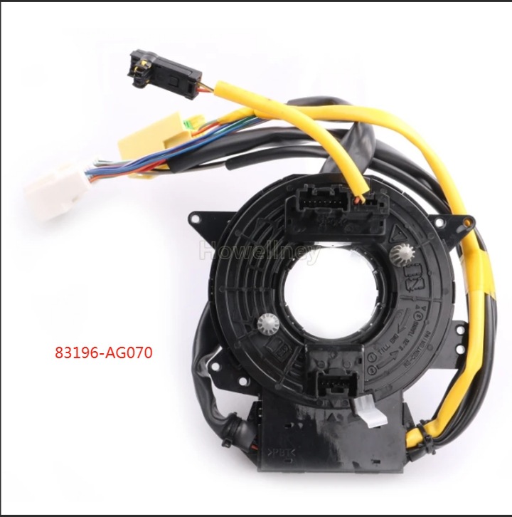 Auto Parts Suitable for 08-12 Forester 83196-Ag070 83196Ag070