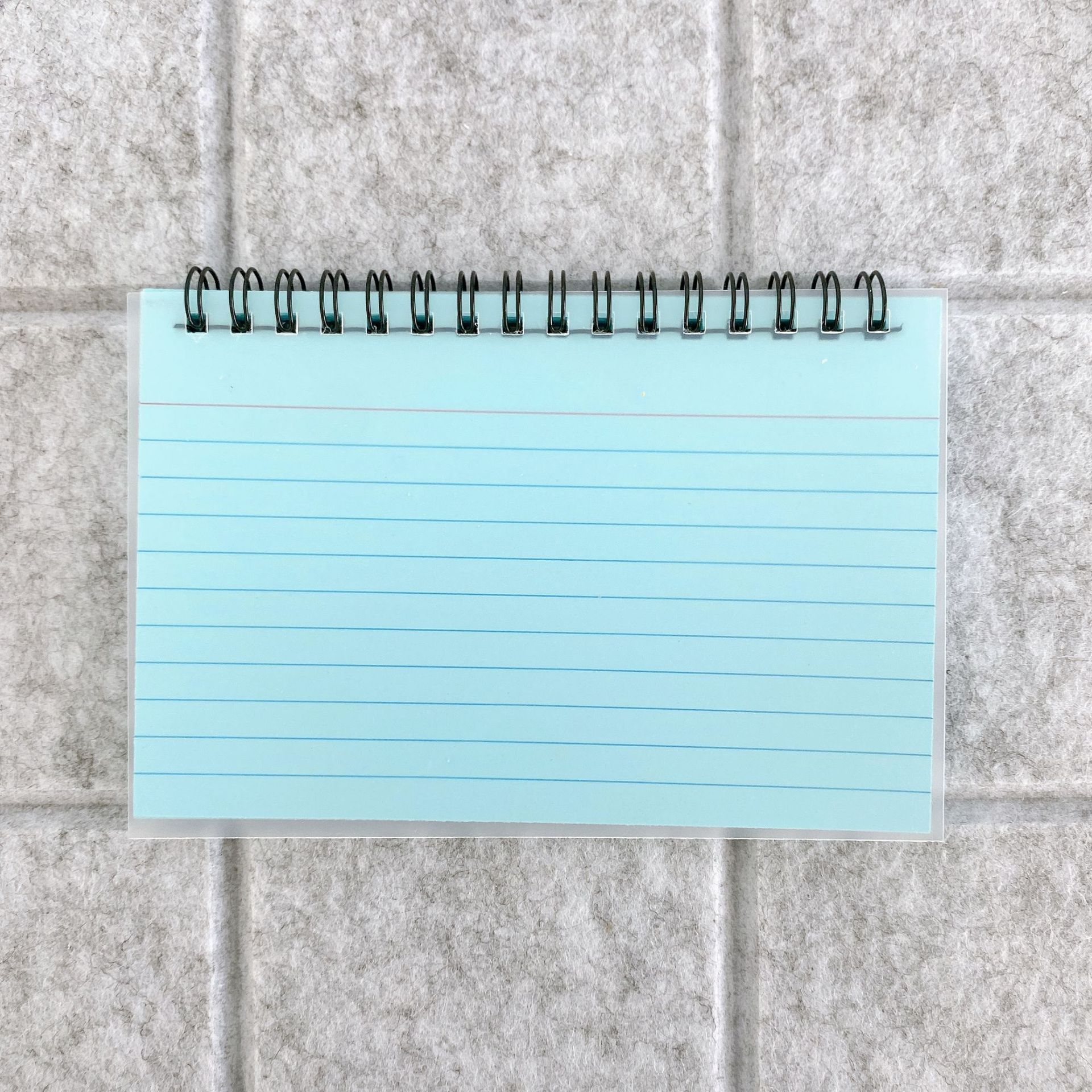 ¡Aumentar el dinero! Cuaderno de notas de bobina desgarrable grande cuaderno de notas de alto valor de cara cuaderno de notas diario