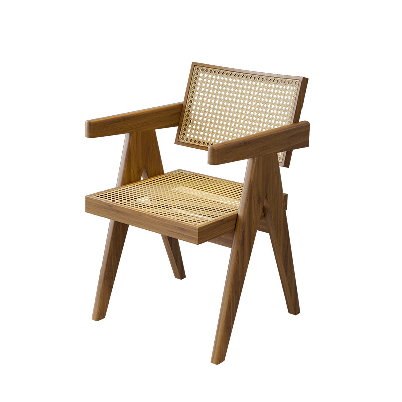 찬디 가르 의자 * 4