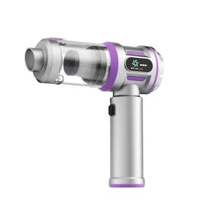 Dual-Use Blowing and Vacuuming Machine with | Tozsoranlar