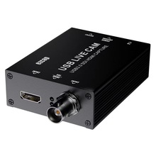 ezcap327 USB LIVE CAM HDMI SDIƵɼֱVideo Capture