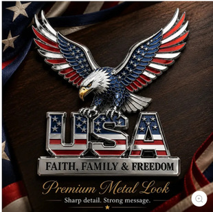 �羳�¿� Patriot Flag Edition ��������܇�N ���Sֱ�N