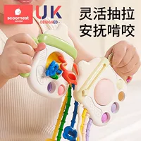 Игрушка для малыша, мешок, 1 год, раннее развитие, 6 месяцев