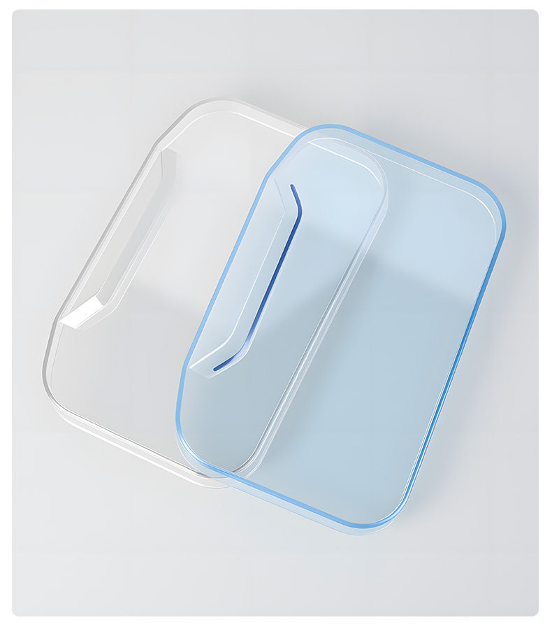 Suitable for Niu Electric Vehicle Instrument Panel Cover, Waterproof and Scratch-Resistant Instrument Protection Cover, Electric Vehicle Screen Protection Cover