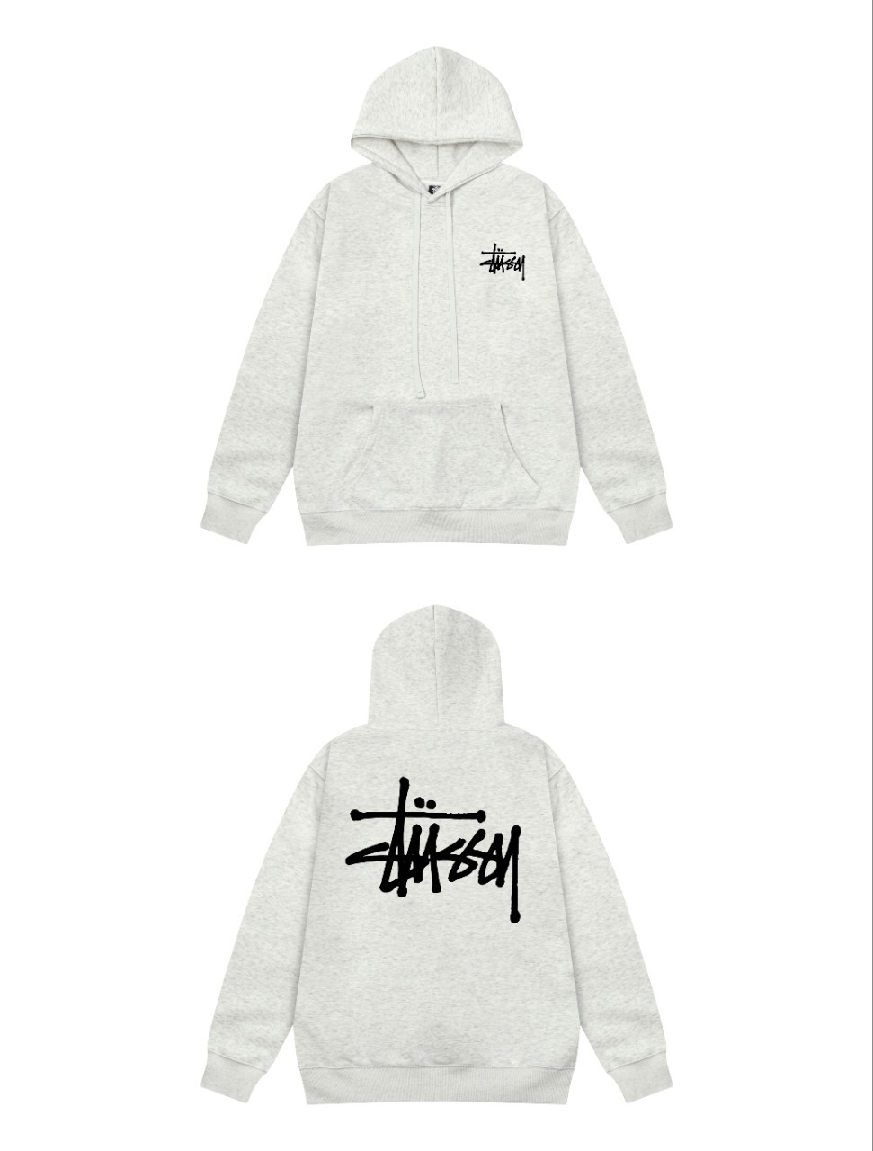 기본 로고 라이트 그레이