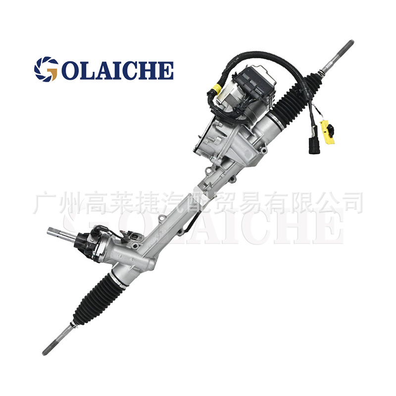 1679833580 6800004978 1679833480 Suitable for Peugeot 3008 5008 Steering Gear Lhd