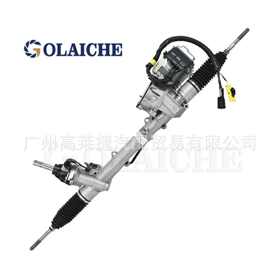 Gear Lhd, Steering gear assembly