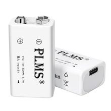 9V���늳�6F22��x�ӷ����f�ñ��t���x��늳�USB���7.4V�늳�