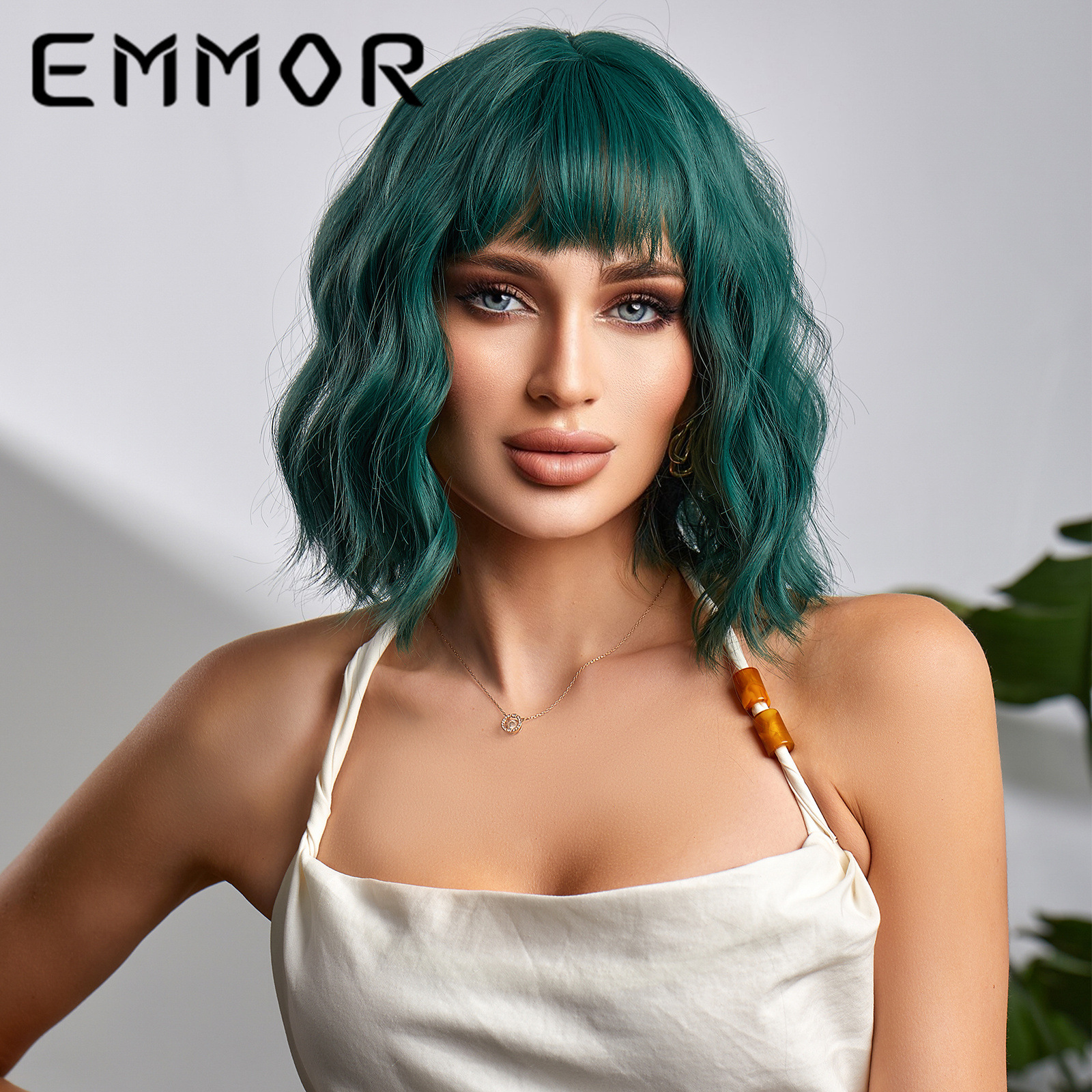 外贸热销款假发