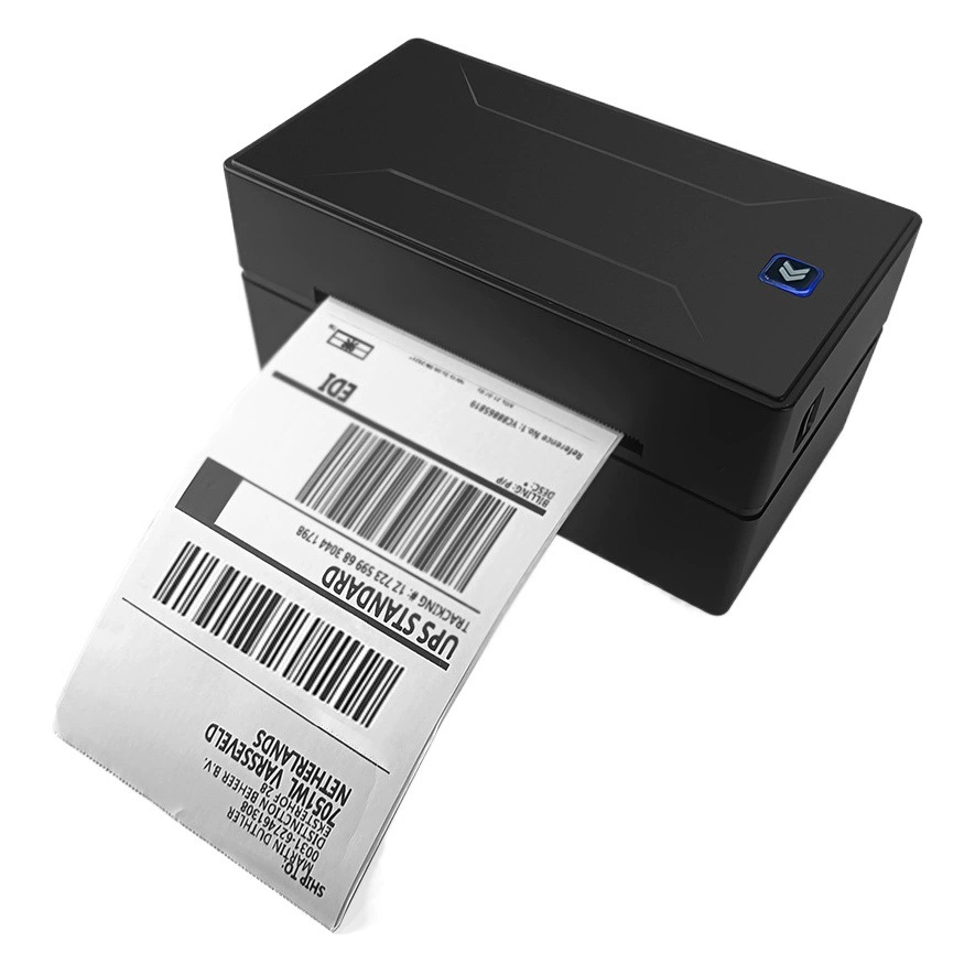 Для термоэтикеточная бумага для принтера D100