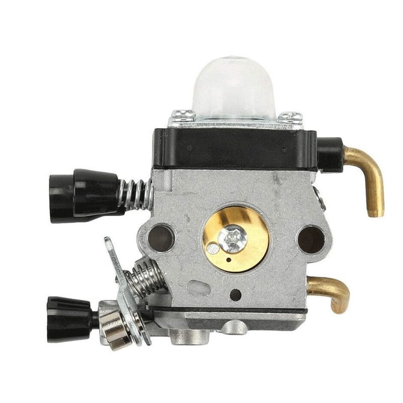 Motomotosierra accesorios carburador adecuado para BG72 BG75 HS80 FS80 FS85 ZAMA image 2
