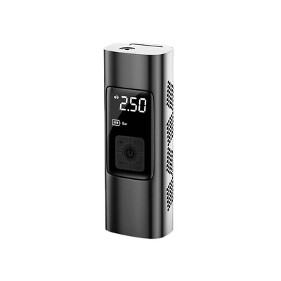 Digital Display Wireless Car Tire | Hava nasosu