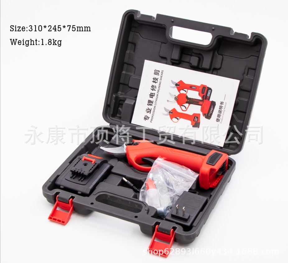 48VF 전기 1 대 및 충전 1 대