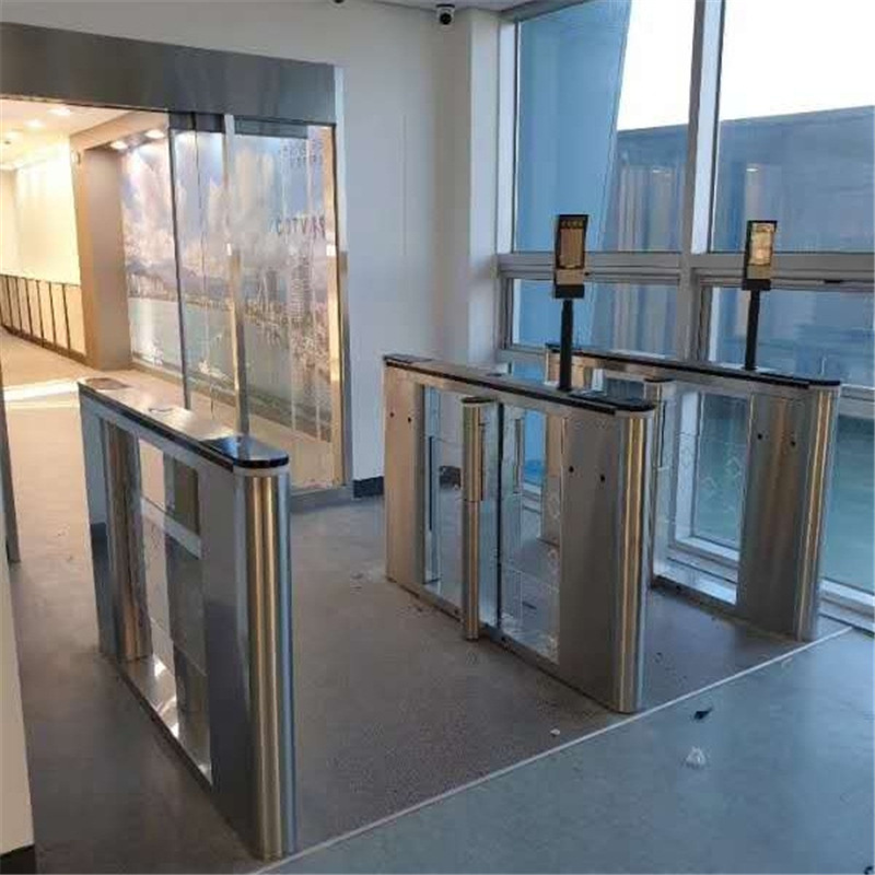 矿用闸机 井下道闸系统 应用范围广 井下道闸系统 矿用闸机