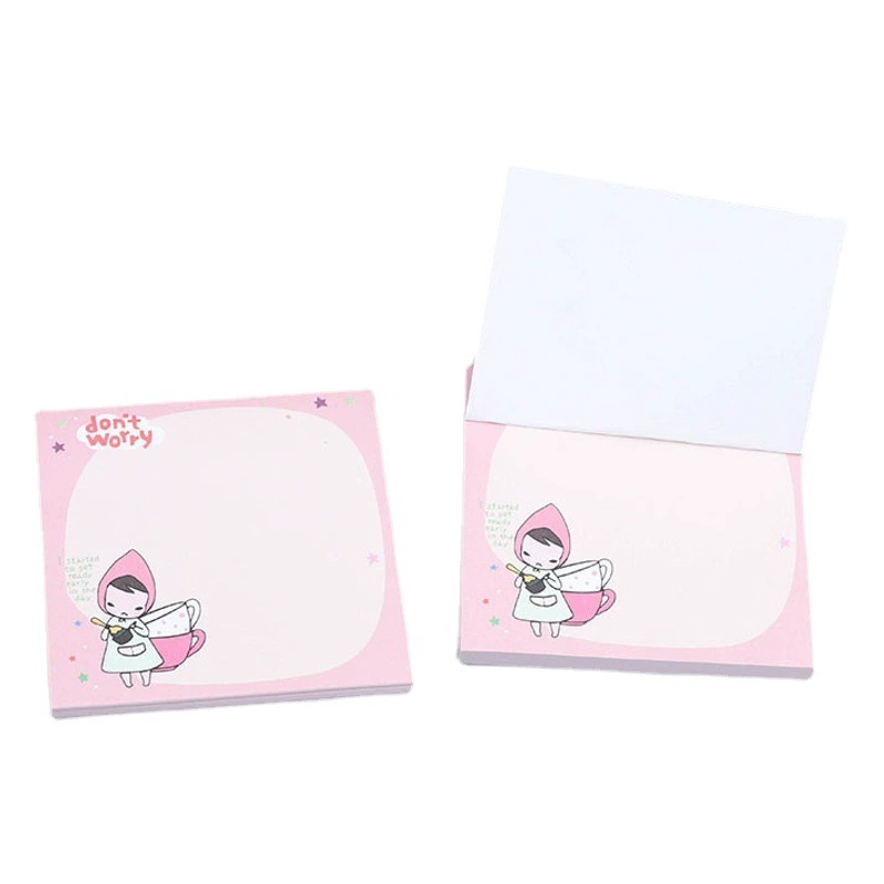 Прозрачные заметки Post-It в наличии DIY Post-It Notes Сообщения Примечания Комбинированные заметки N-временные заметки Творческие заметки Post-It