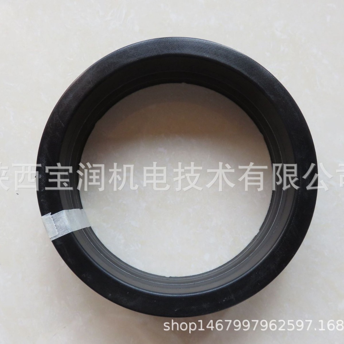 MERKEL  ES型活塞杆V型组合密封 ES 125X150X40 24220066