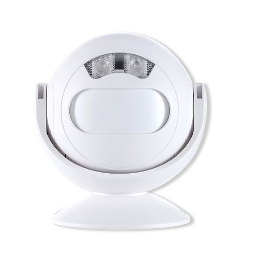 Jin Xi Rui Store Convenience Store Single Direction Inductive Welcome Door Bell Supermarket Long Distance Welcome Door Bell Sensor 