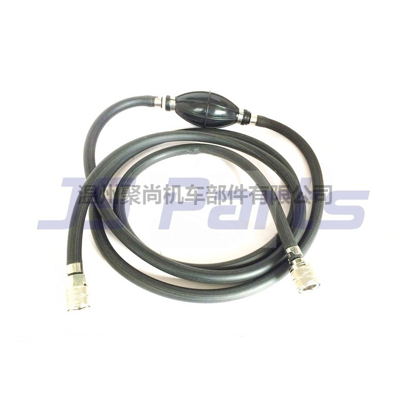 Fuel Hose Assy Pump Connectors 65700-95206 F 8HP - 65HP