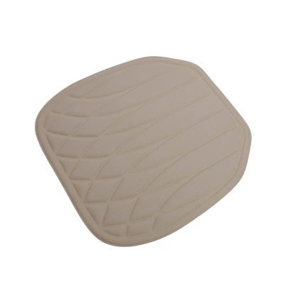 Seat cushion, seat cover – and breathable seat cushion and