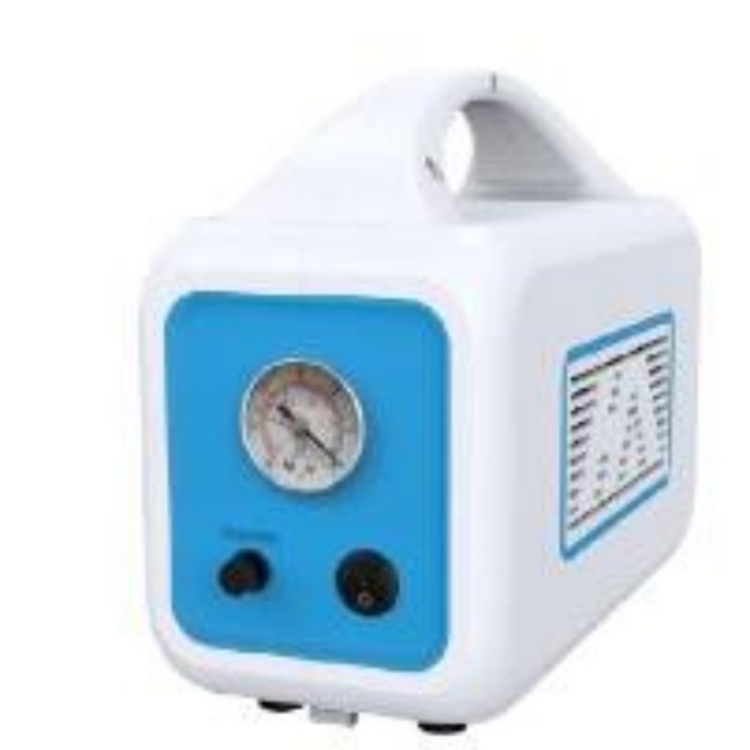 真空泵（双泵头） 型号 ZXHD/HPD–2库号 M379094