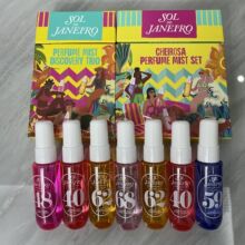 �羳SOL DE JANEIRO������ˮ���b��s֮���^�l������w���F�ļ���