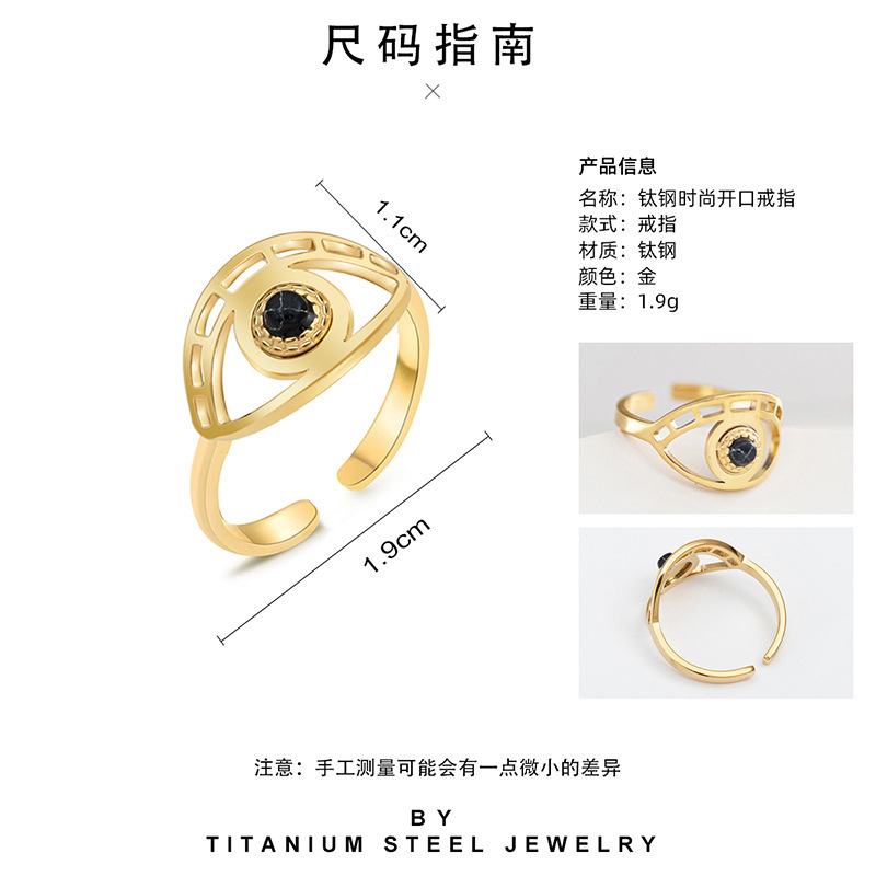 Oferta especial experiencia europea y americana joyería de acero titanio vacío galvanoplastia no decoloración no alérgica joyería pendientes collar fábrica al por mayor