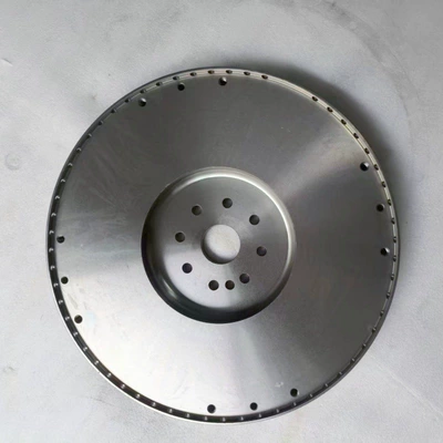 Flywheel/Gear flywheel processing, flywheel gear