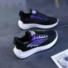 Black purple