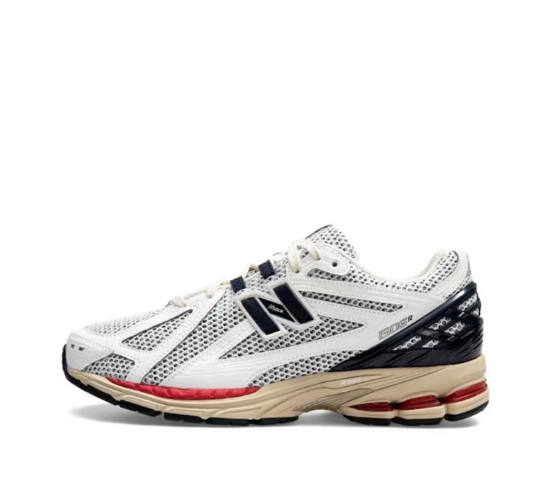 莆田靴 nb1906R オールドシルバーホワイトオリジナルグレーダッドランニングシューズメンズ外国貿易スポーツシューズメッシュシューズ|undefined