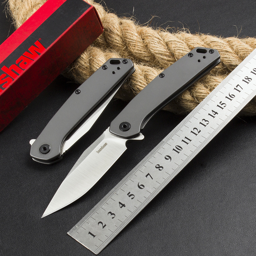 工厂直销卡秀1405折刀高硬度锋利折叠刀小刀户外刀具露营工具水果