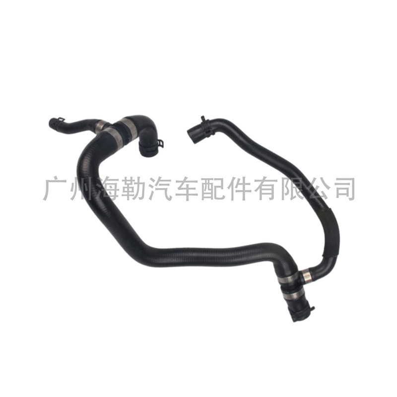 1668301500 Auxiliary Water Tank Hose Suitable for Mercedes-Benz Gle (C292) 2015-2019
