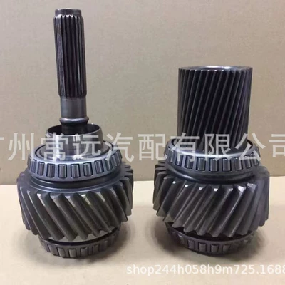 Suitable for Glk/Glc Planetary Transfer case