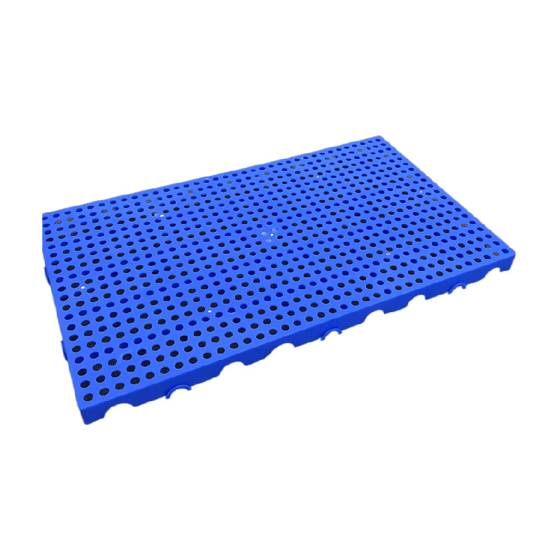 厂家供应江西宜昌塑料防潮板 1006加厚仓库脚踏板