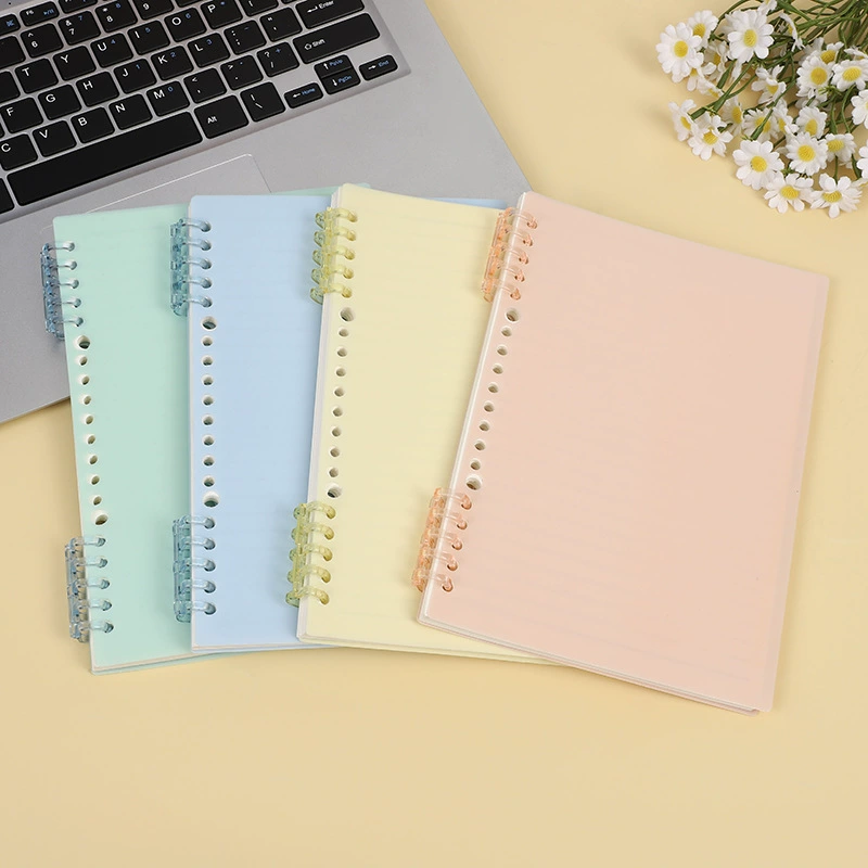 Removable laptop, book for elementary school students, tear-off sheet, for students, for secondary school