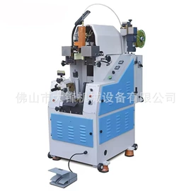 其他制鞋机械;定型机;上胶机