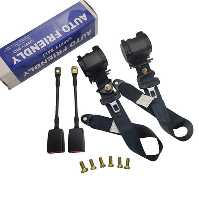 Go-Kart Clubs, Cars, and | Car seat belt