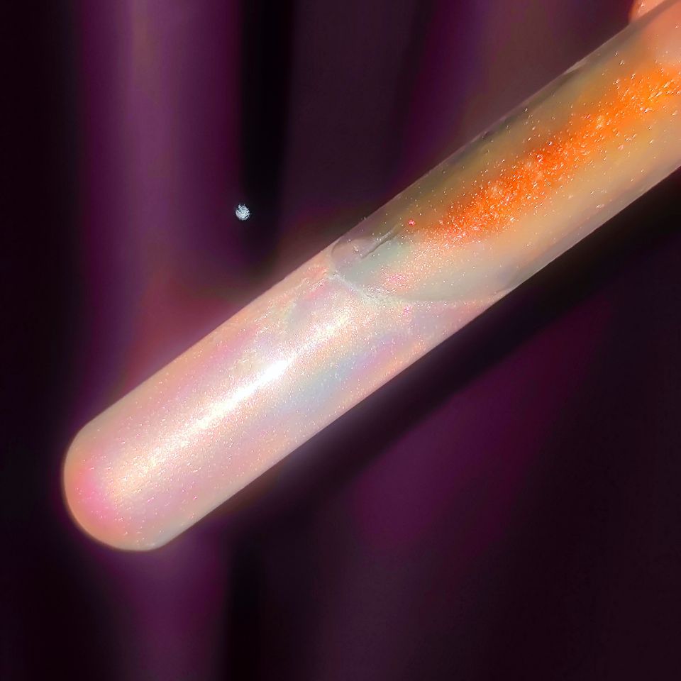 1g 热销 仙女粉 偏光魔镜粉DIY珠宝饰品水晶滴胶高光幻彩极光粉