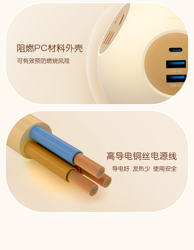 公牛延长线插座(带电源适配器)GNV-U1203Q_16.j