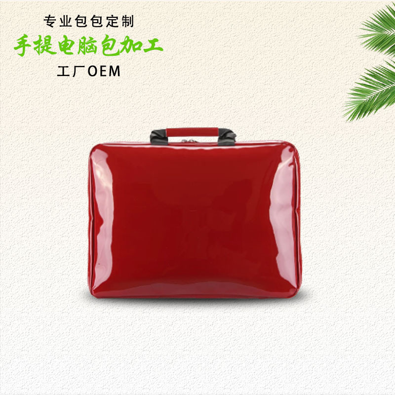 European and American style laptop bag, inner sleeve, lightweight and suitable for Lenovo, Apple, Huawei 13inch Beibo handbag