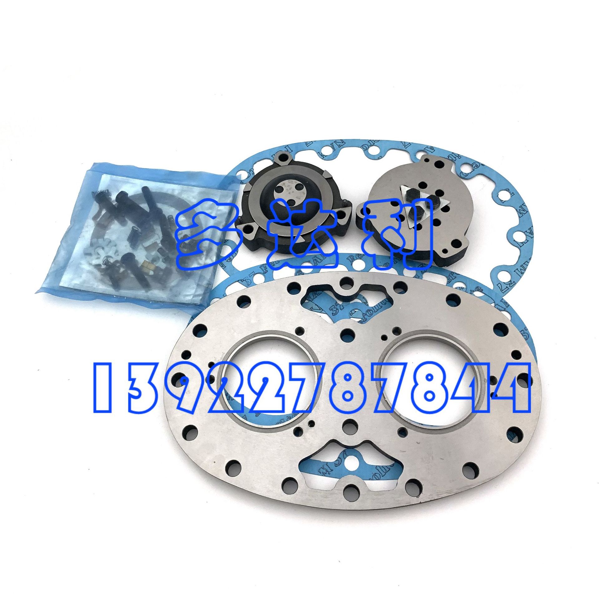 5H40120A 5H60װ Carlyle5H5Fѹ׼