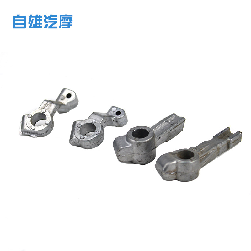 宁波压铸厂定 制铝合金绣花机配件 绣花机铝压铸零部件 压铸件定