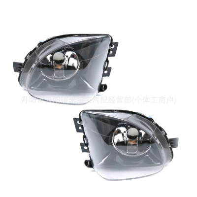 520D 535D Fog Lights – Fog lamp