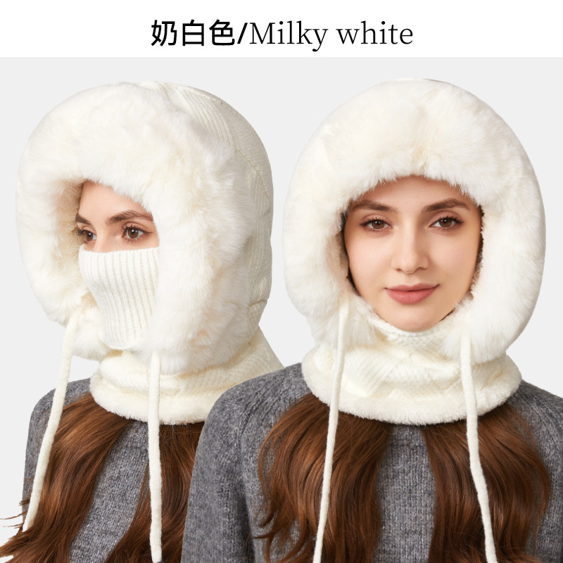 Milk white
