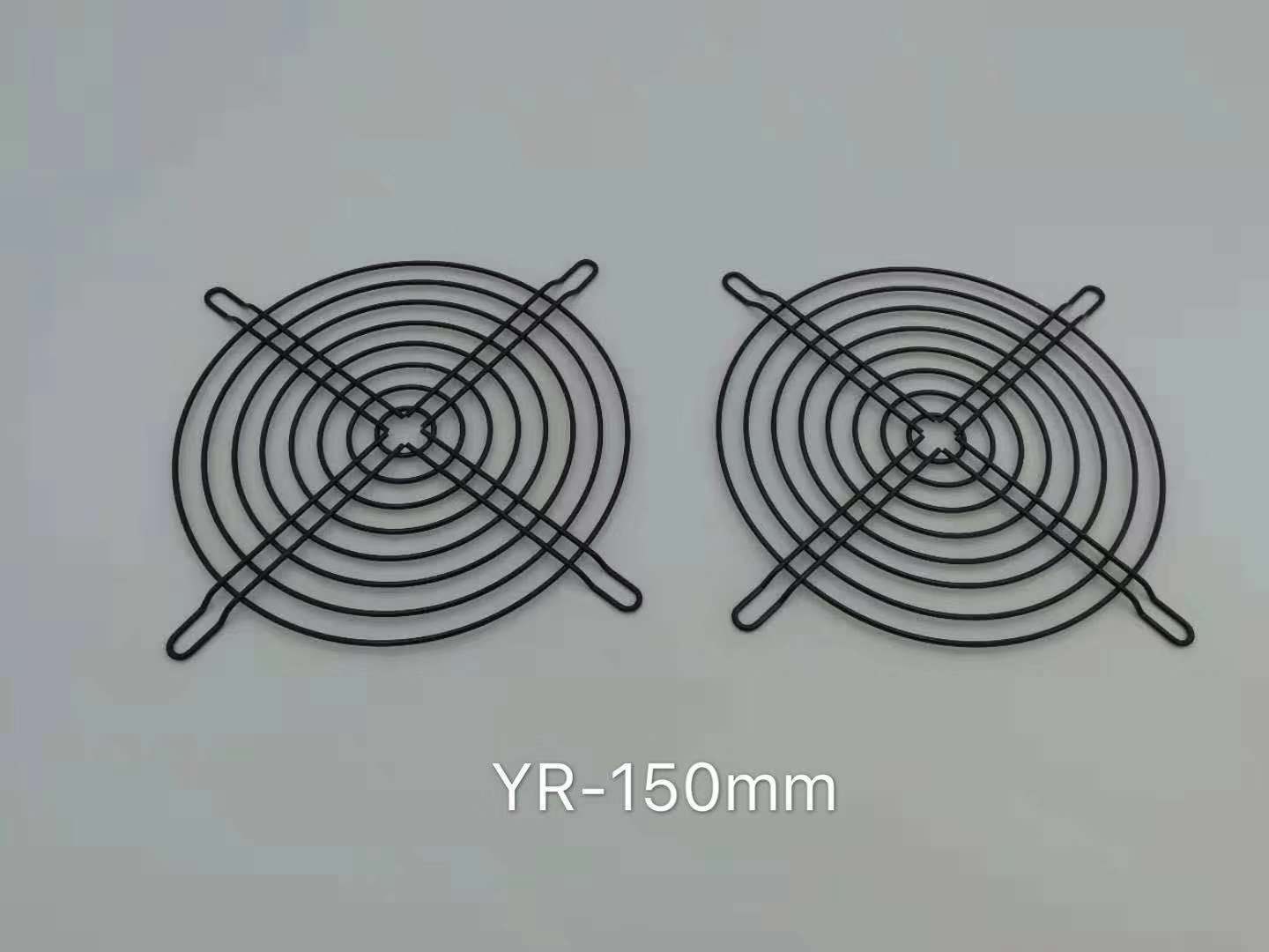 网罩 风扇罩 防打手网  15CM  150MM