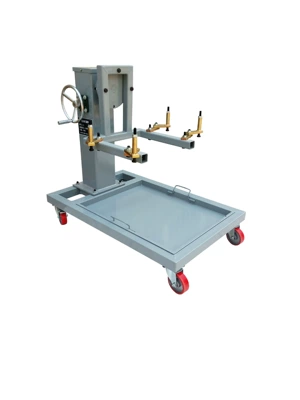 engine gearbox turning frame: Mühərrik alətləri - special-for-2200lbs-gearbox