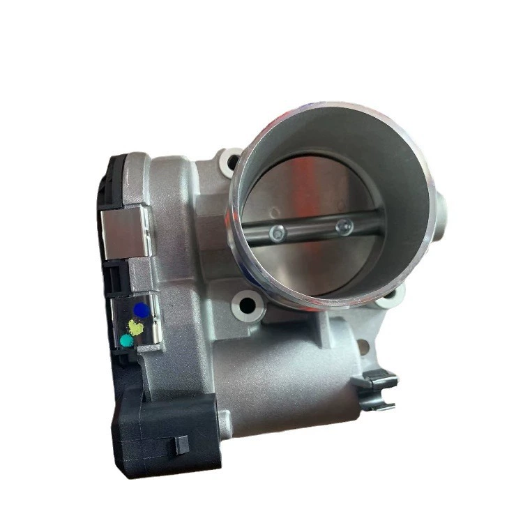 Трансграничная электронная коммерция-применимо к Fox 12. Крыло Тигра 13. Fox 15 1,6 дроссельная заслонка 7S7G9F991CA